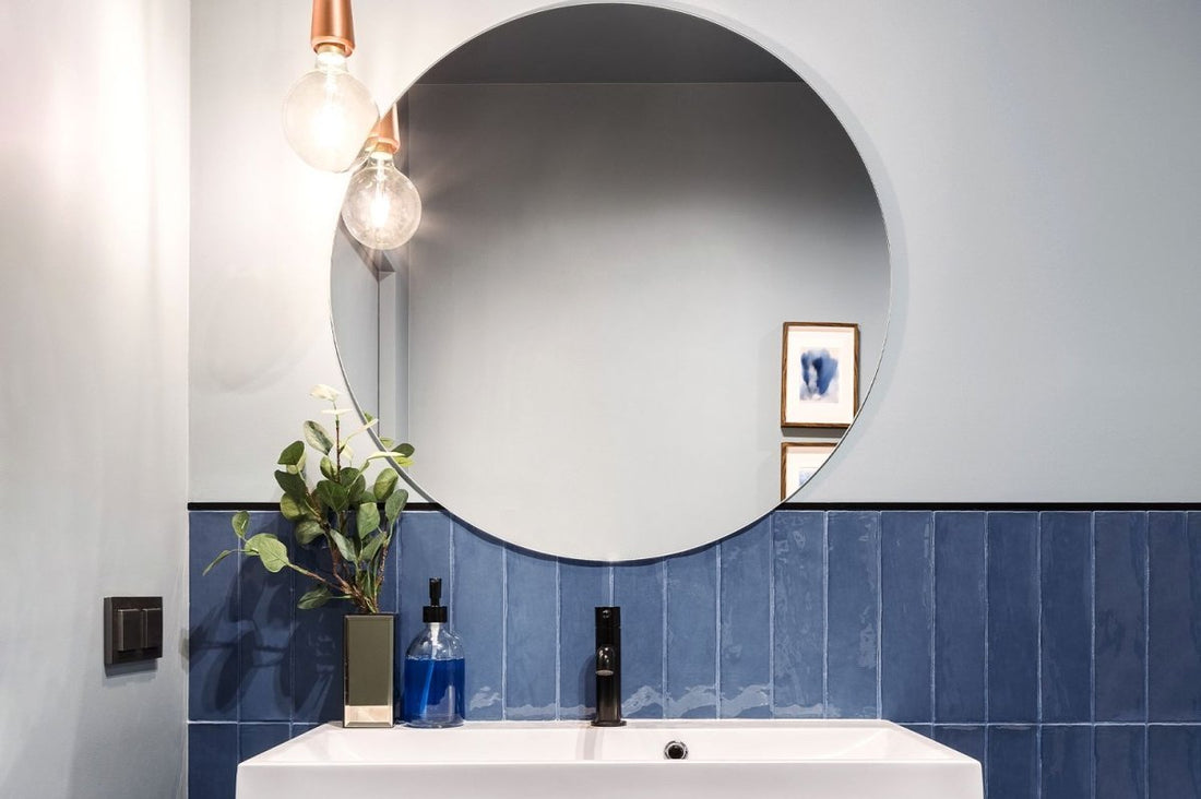 The Ultimate Bathroom Cleaning Checklist for a Sparkling Space - Pottymop