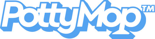 Pottymop Main Logo